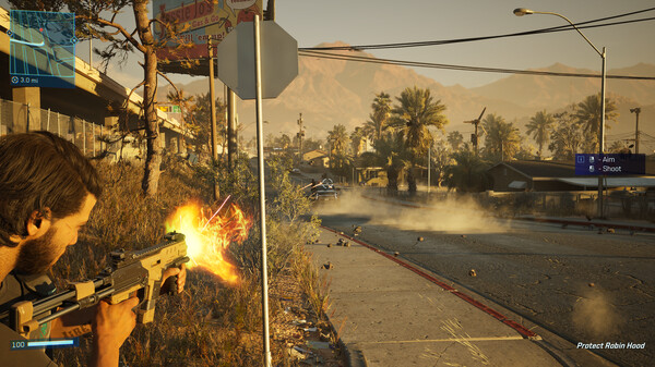 《心之眼/MindsEye》PC中文版下载-含v5965159-小艾网创