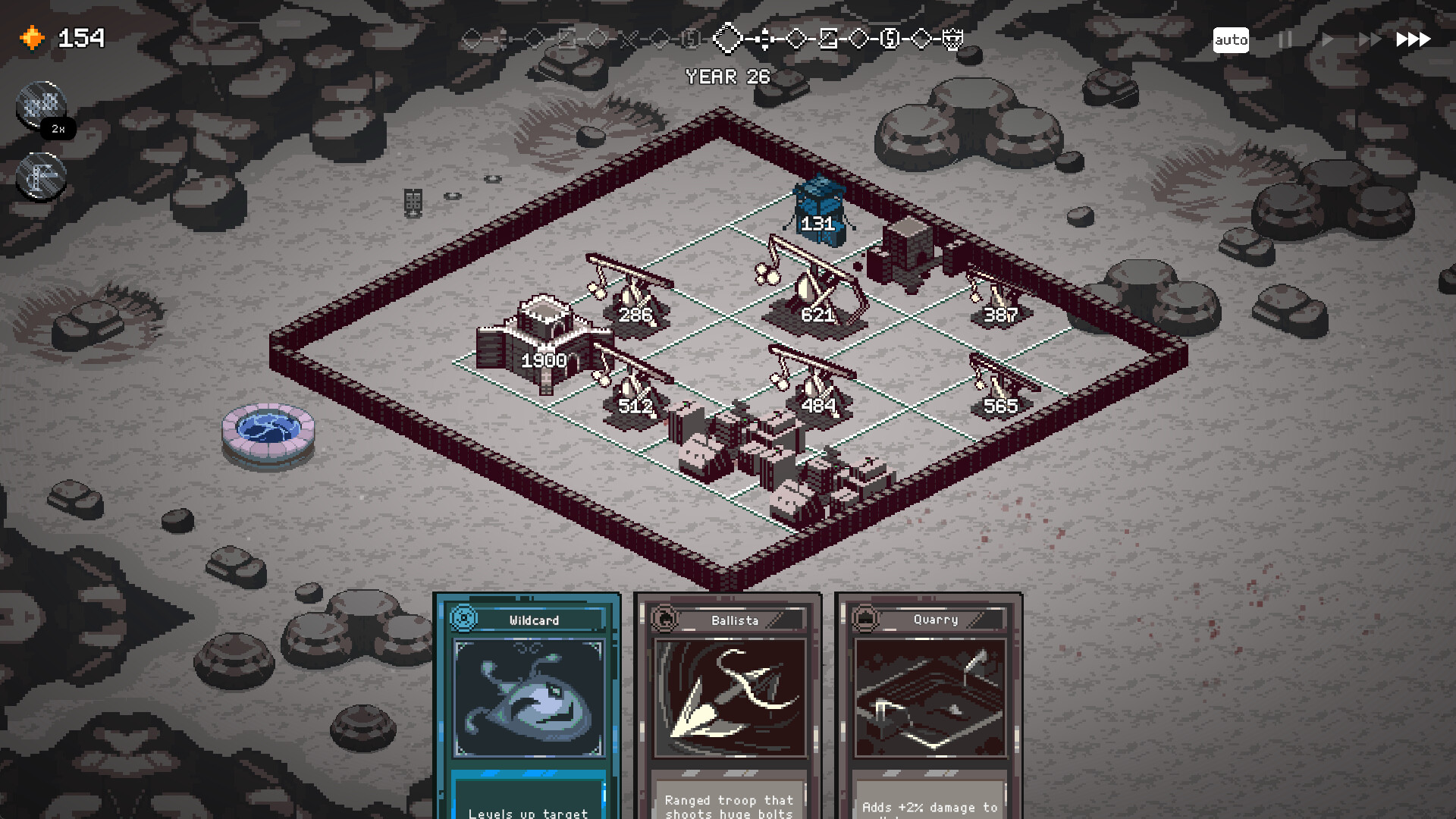 《九王/9 Kings》PC中文版下载-含v0.8.6-小艾网创