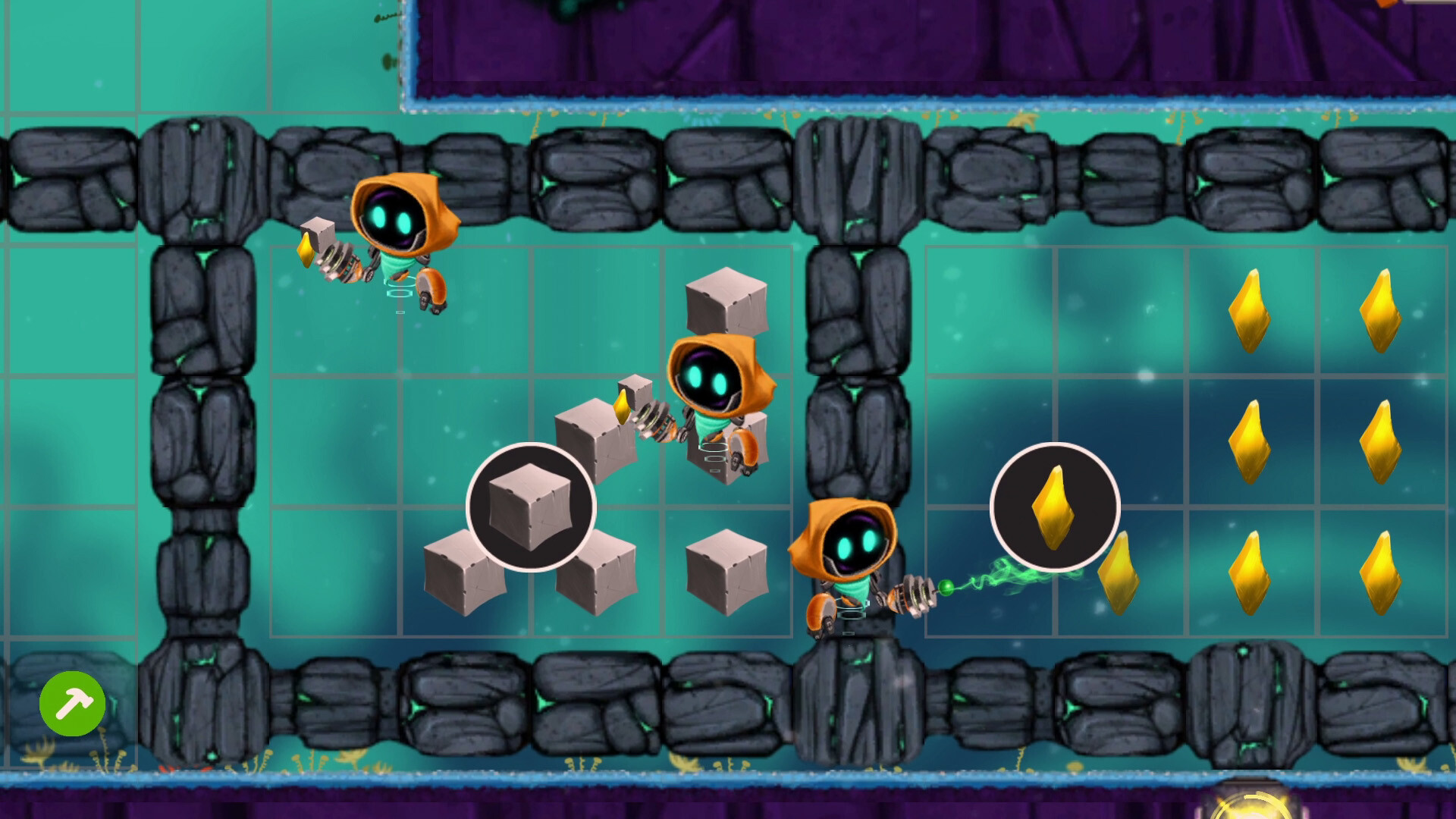 《拯救光界 Illuminaria》Switch美版中文NSZ下载 – 含1.301补丁-小艾网创