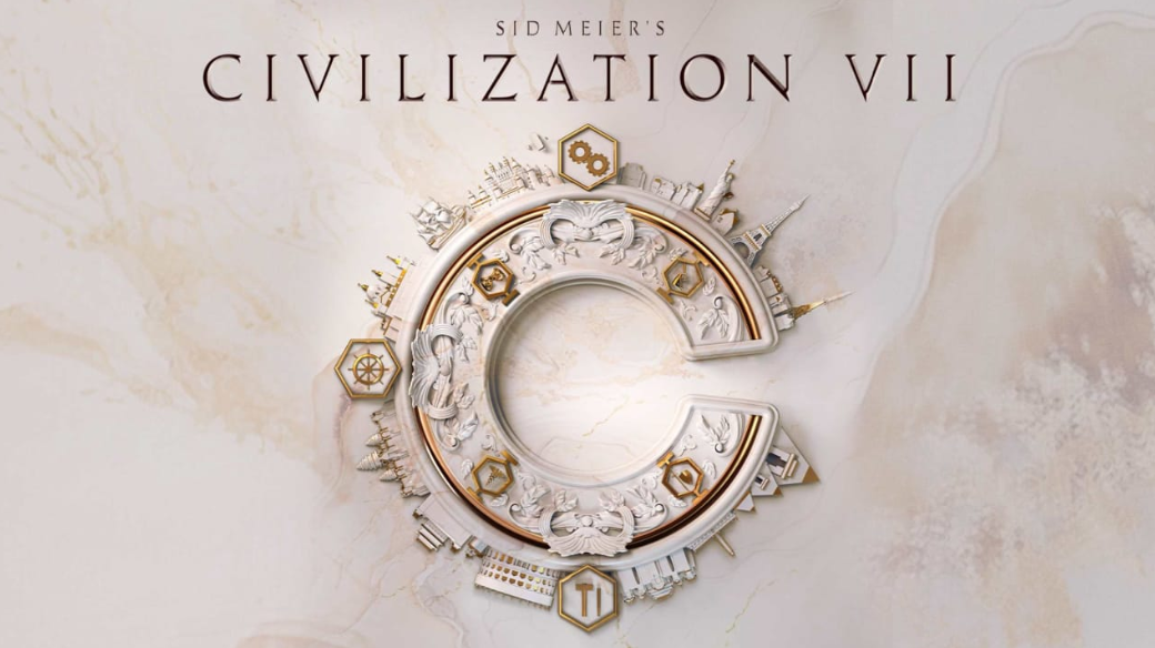 《文明7 Sid Meier’s Civilization® VII》Switch中文版NSZ下载+1.3.1补丁+30DLC-小艾网创