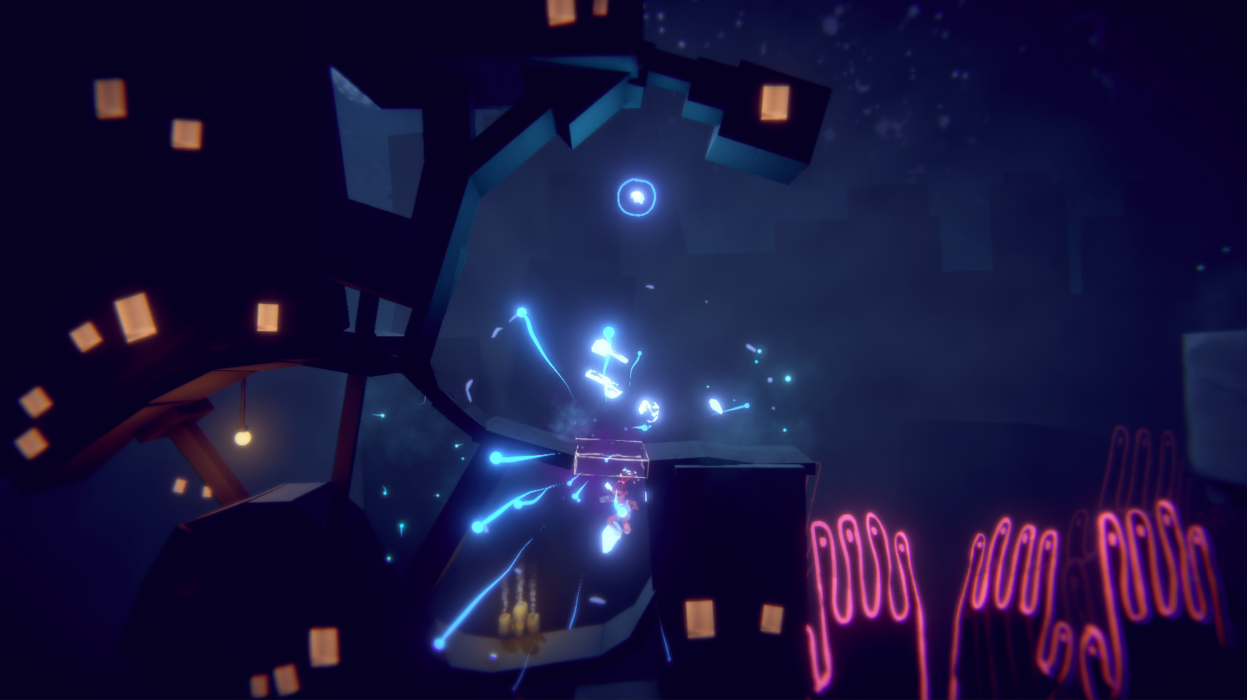 《小虫子 Little Bug》Switch英文版NSP下载-小艾网创