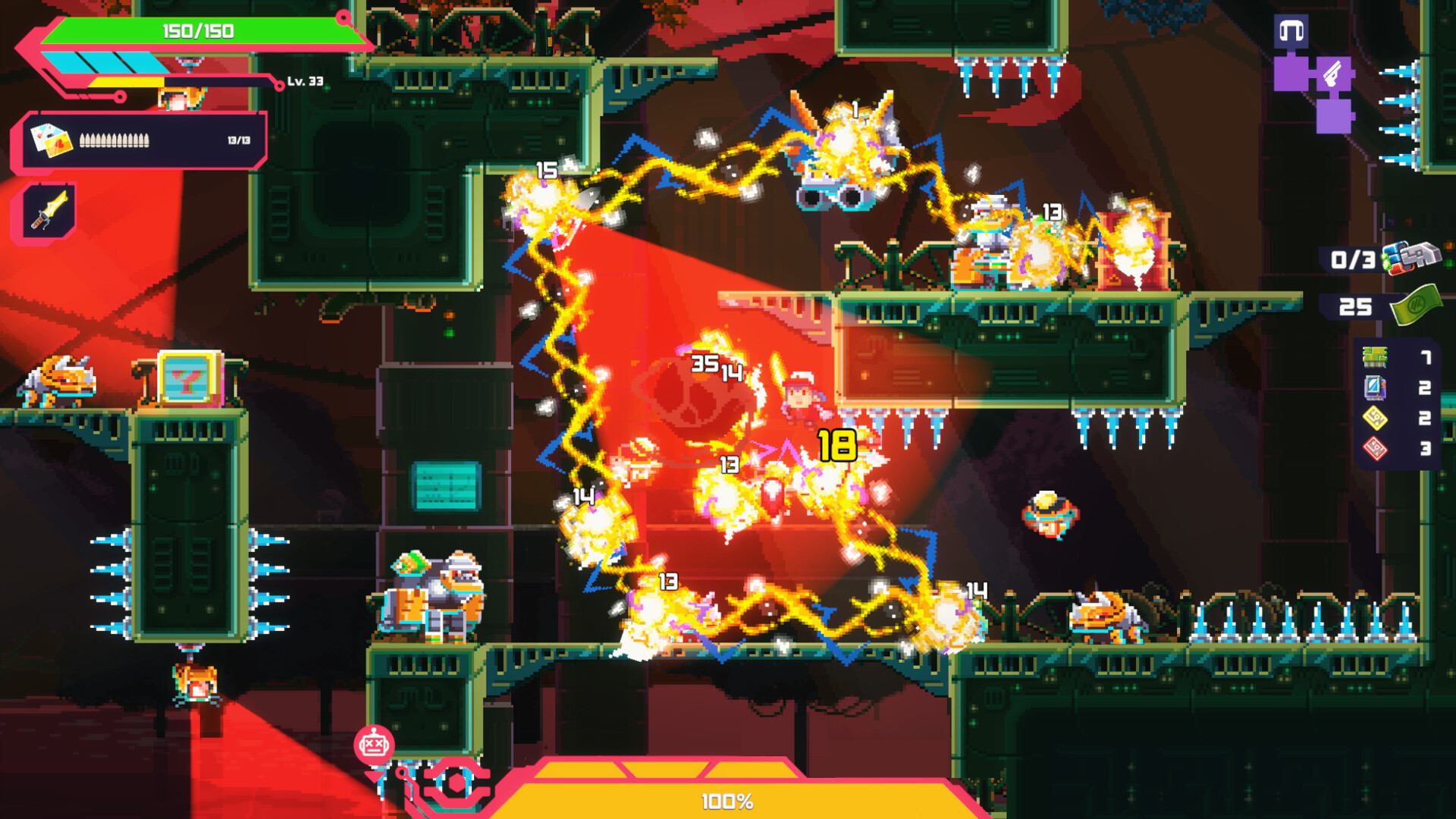 《Lia 黑客命运 Lia Hacking Destiny》Switch美版中文+1.0.3补丁NSZ下载-小艾网创