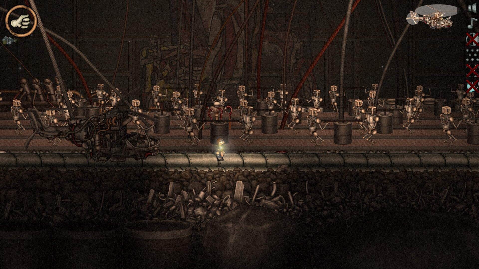 【5.05】《最后一枪》PS4欧版中文下载- 含1.01补丁-小艾网创