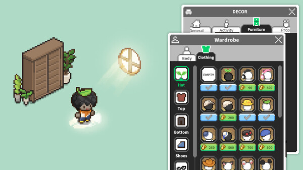 《迷你舒适房间：Lo-Fi/Mini Cozy Room: Lo-Fi》PC中文版下载-含v1.04.05-小艾网创