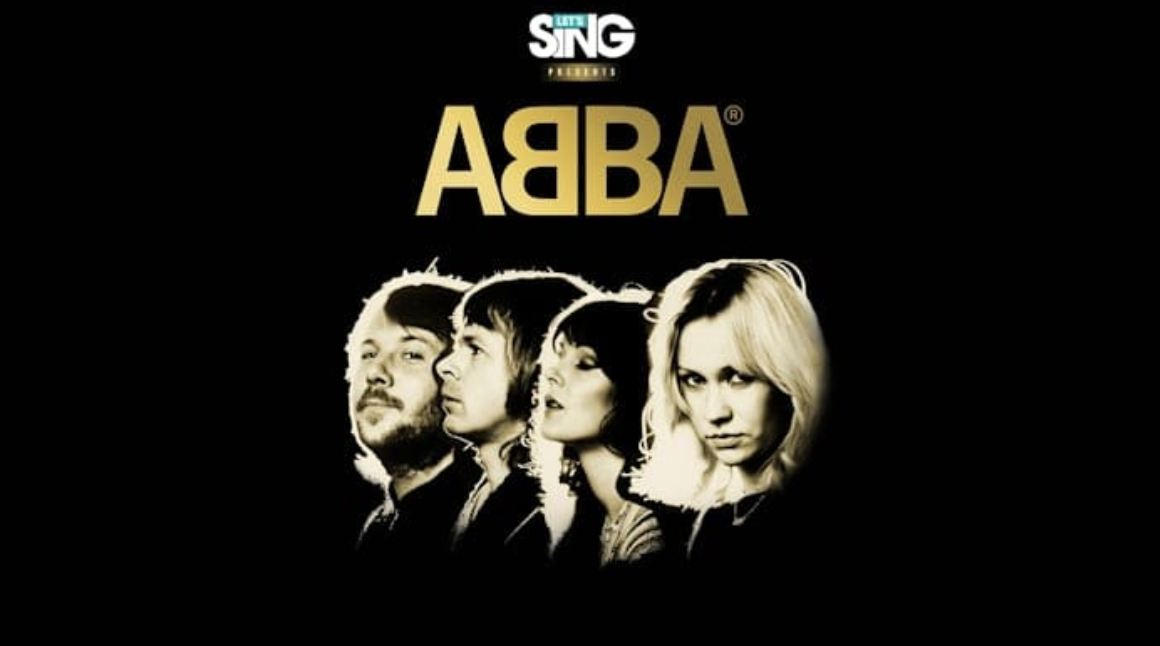 《一起歌唱2022 Let’s Sing 2022》Switch中文版NSP下载-小艾网创