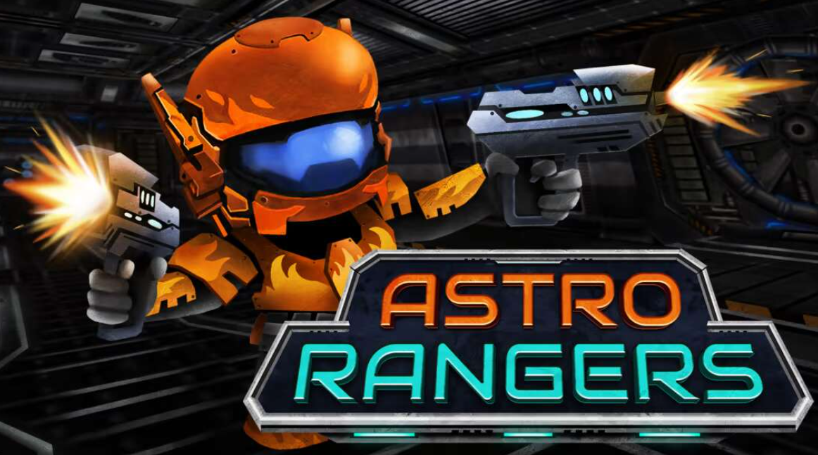《Astro Rangers》Switch英文版NSZ下载 – 含1.1补丁-小艾网创