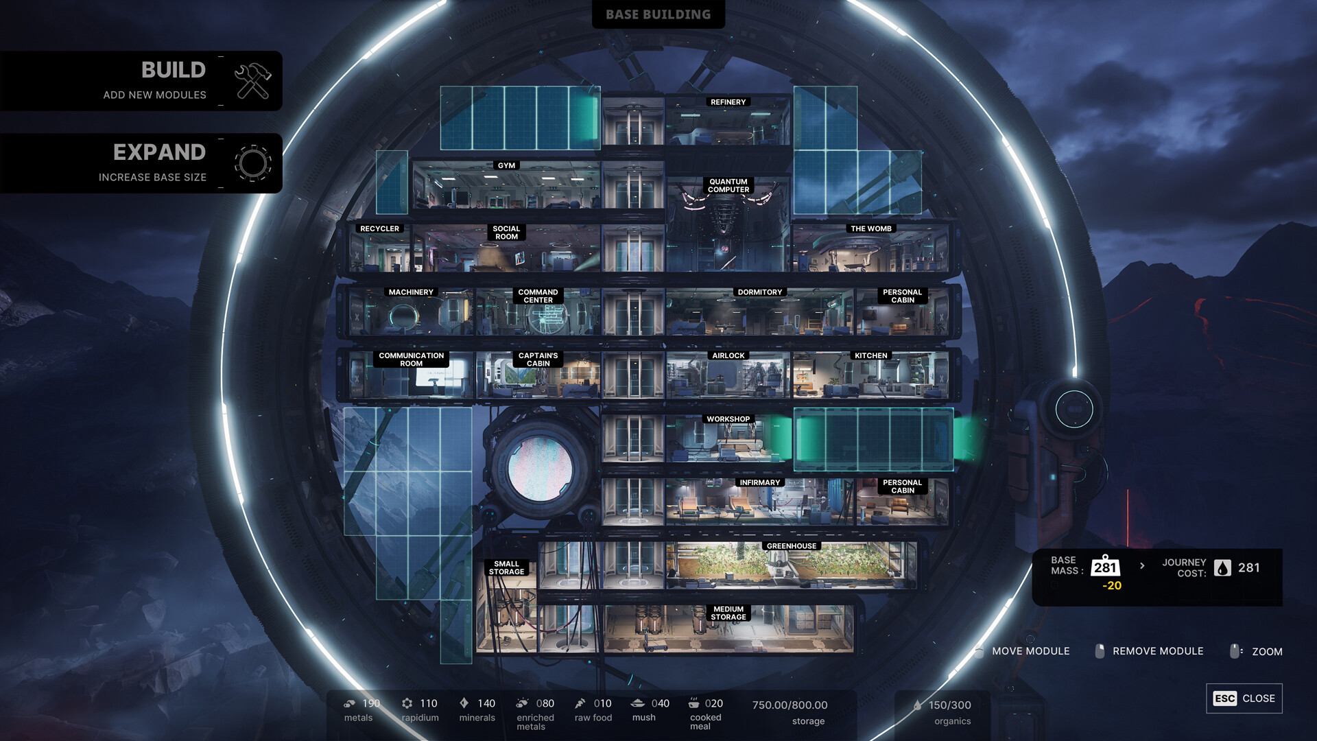 《多重人生/The Alters》PC中文版下载-含v1.4.1.2-小艾网创