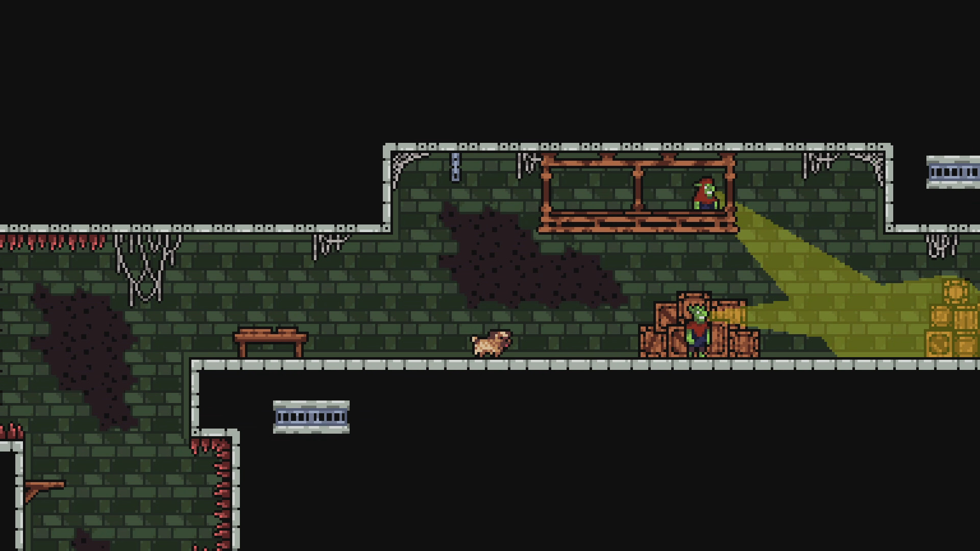 《六魂 6Souls》Switch英文版NSP下载-小艾网创