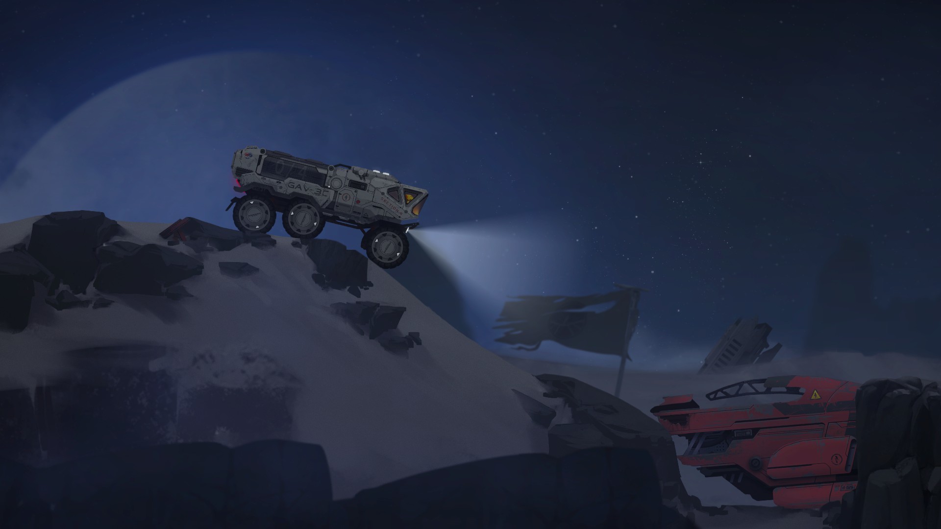 《默途 MONOBOT》Switch中文版NSZ下载 – 含1.0.2补丁-小艾网创