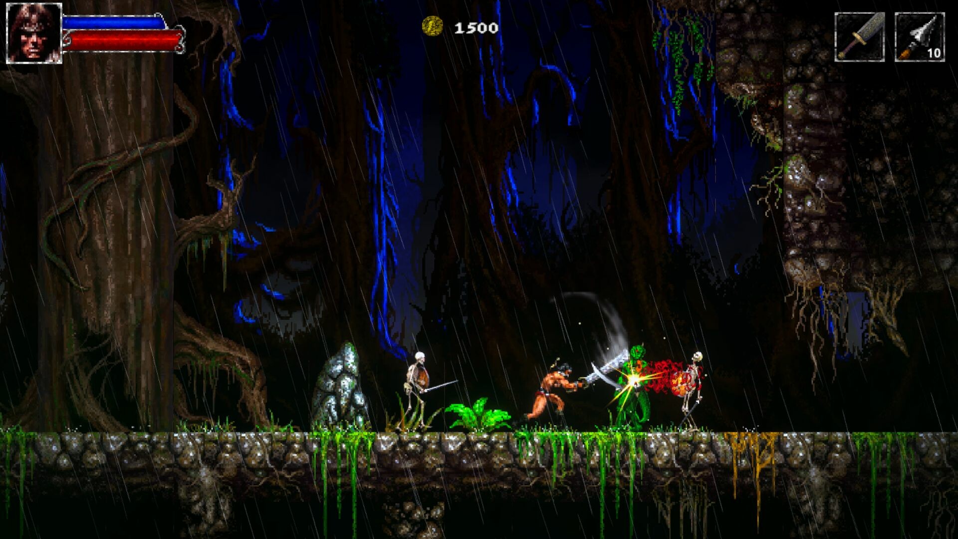 《贝荷嘉2/Beholgar 2》PC中文版下载-含Build.21113986-小艾网创