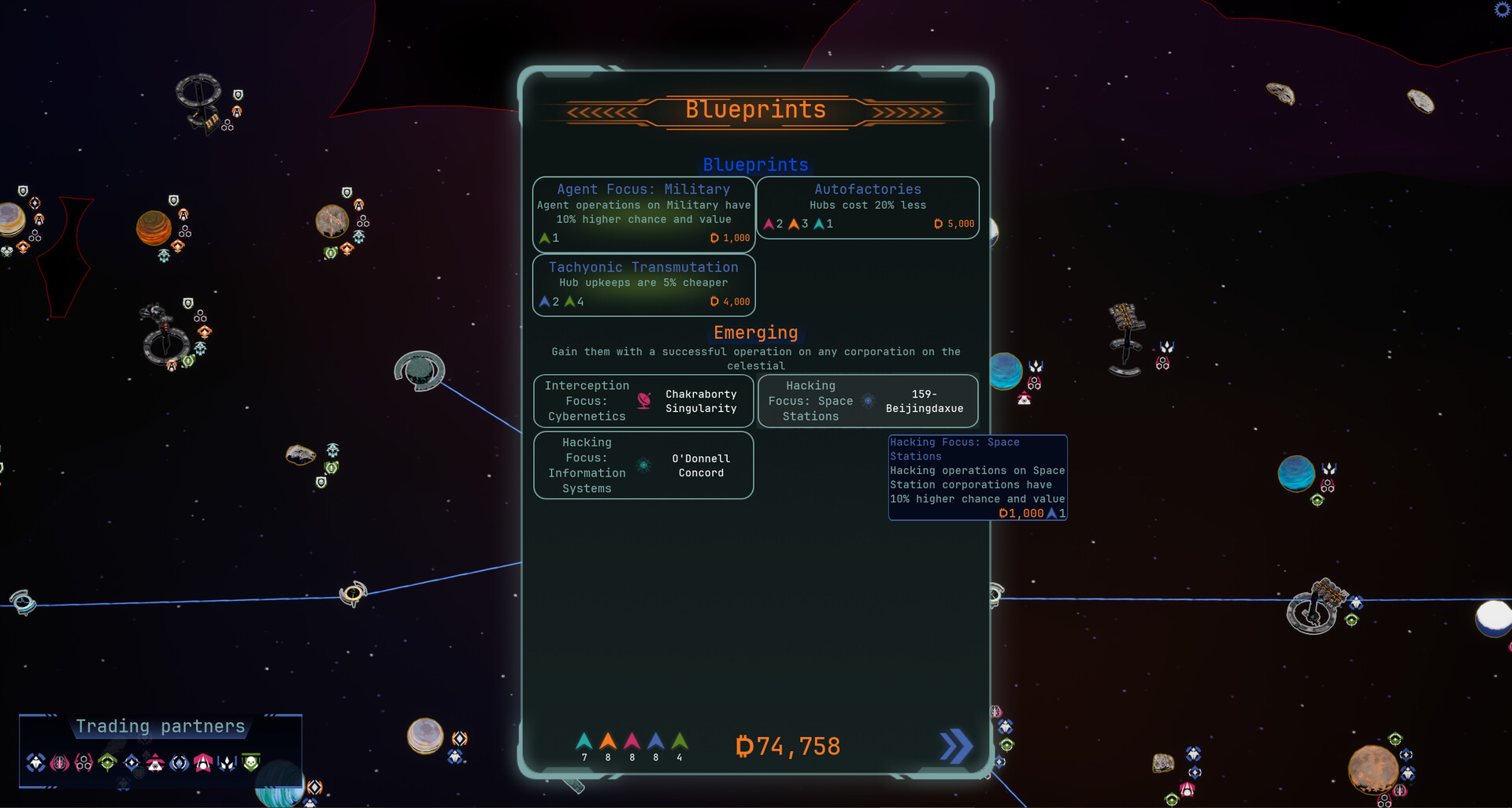 《星际间谍公司/Interstellar Espionage Inc.》PC中文版下载-含Build.20872496-小艾网创