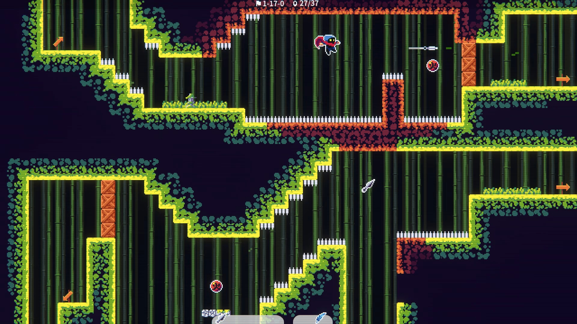 《忍者明》Switch中文版NSP下载-小艾网创