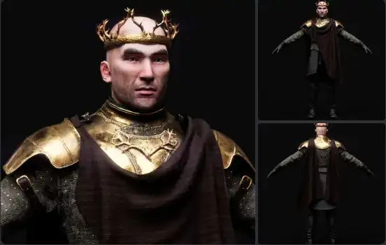 图片[7]-《骑马与砍杀2霸主》权游国度MOD 6.2整合版-小艾网创