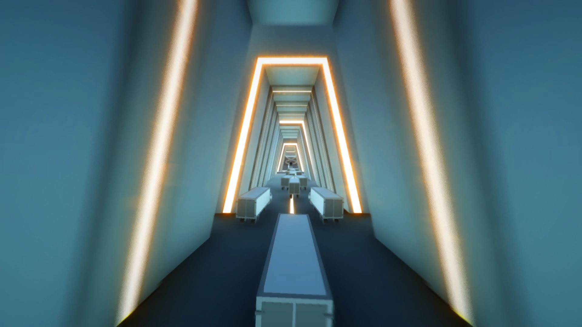 【5.05】《卡车跑酷 Clustertruck》PS4欧版下载- 含1.02整合版-小艾网创