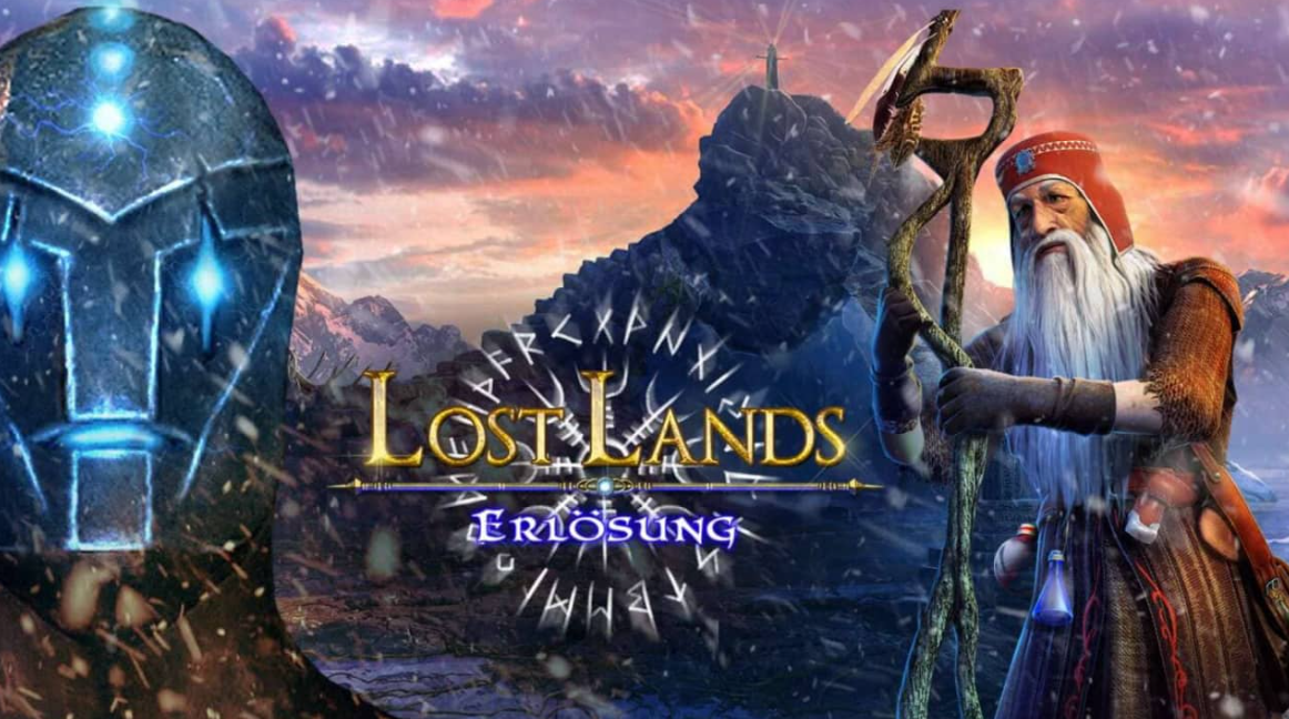 《失落领地7:救赎 Lost Lands Redemption》Switch英日文版NSZ下载-小艾网创