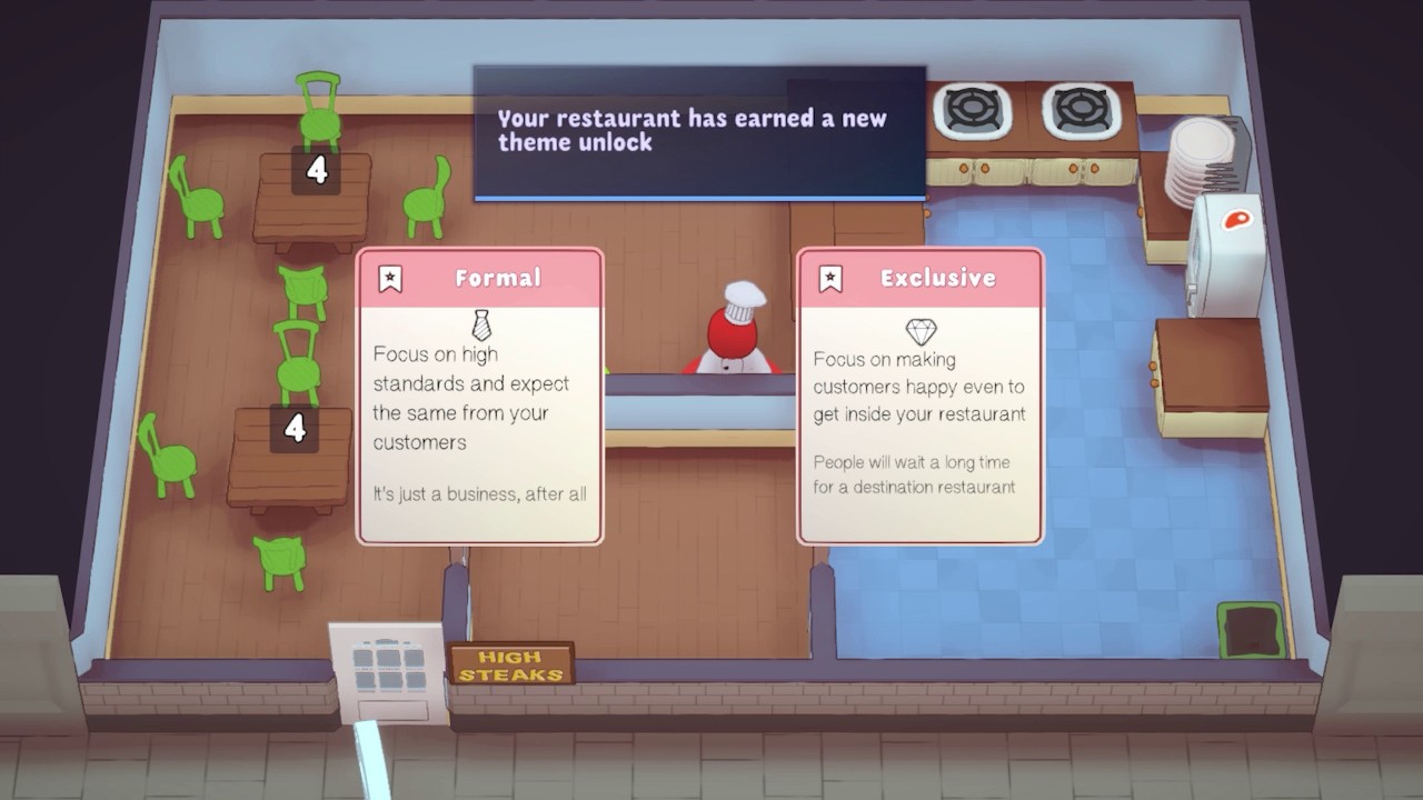 《速速上菜 PlateUp!》Switch美版中文NSZ下载 – 含1.4.0补丁+1DLC-小艾网创