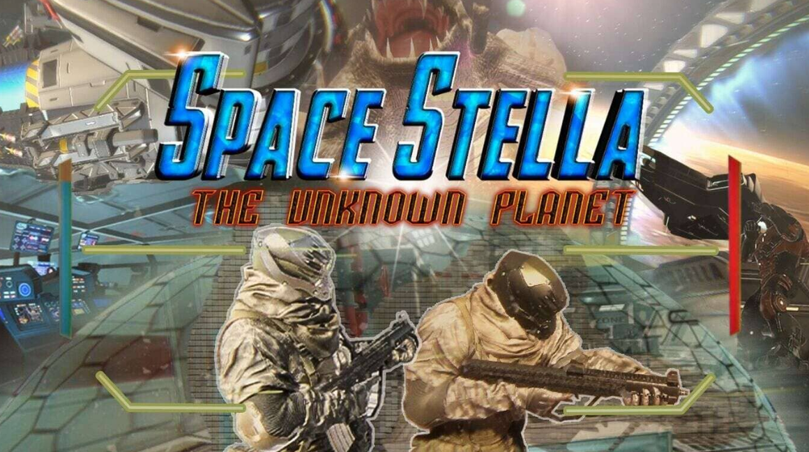 《太空恒星：未知行星 Space Stella The Unknown Planet》Switch中文版NSZ下载 – 含1.0.2补丁-小艾网创