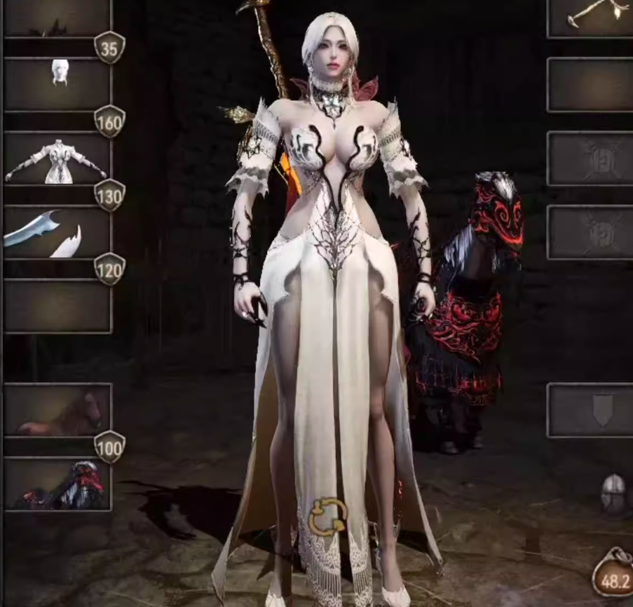 《骑马与砍杀2》武器MOD+坐骑MOD+角色皮套大合集-小艾网创