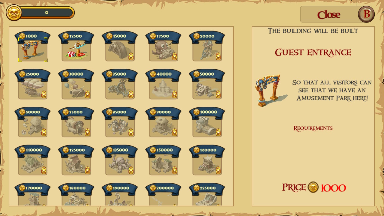 《三消海盗2 Match Three Pirates II》Switch英日文版NSZ下载-小艾网创