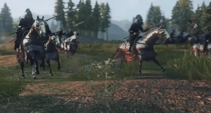 图片[1]-《骑马与砍杀2》衣谷三国MOD本体+拓展包-小艾网创