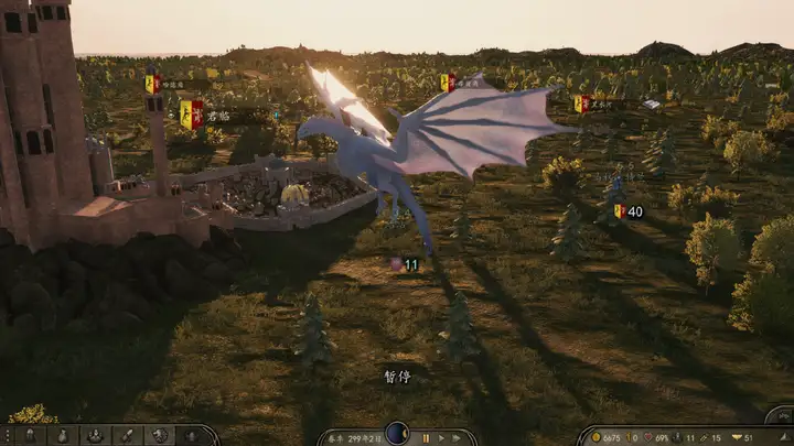 图片[6]-《骑马与砍杀2霸主》权游国度MOD 6.2整合版-小艾网创