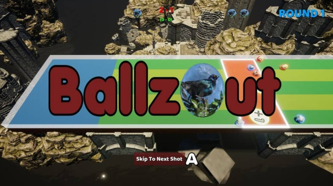 《滚出去 BallzOut》Switch英文版NSZ下载 – 含1.1.0补丁-小艾网创