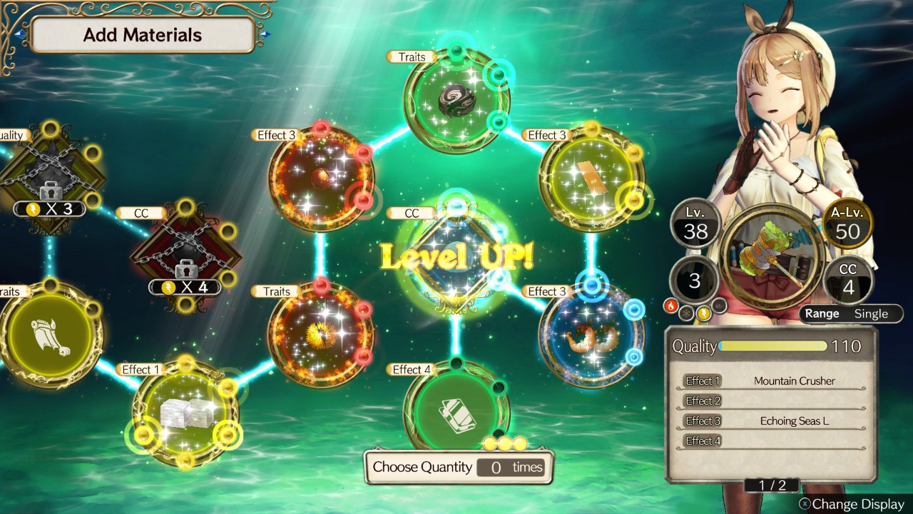 【5.05】《炼金工房三部曲～DX》PS4美版日英文下载- 含本体+5.05降级补丁-小艾网创