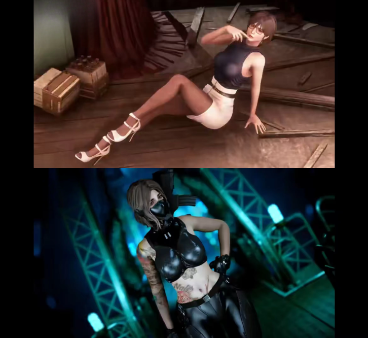 2025年辐射4新mod整合版合集mod大全【1T容量】【超高画质+超多衣服+任务模组】-小艾网创