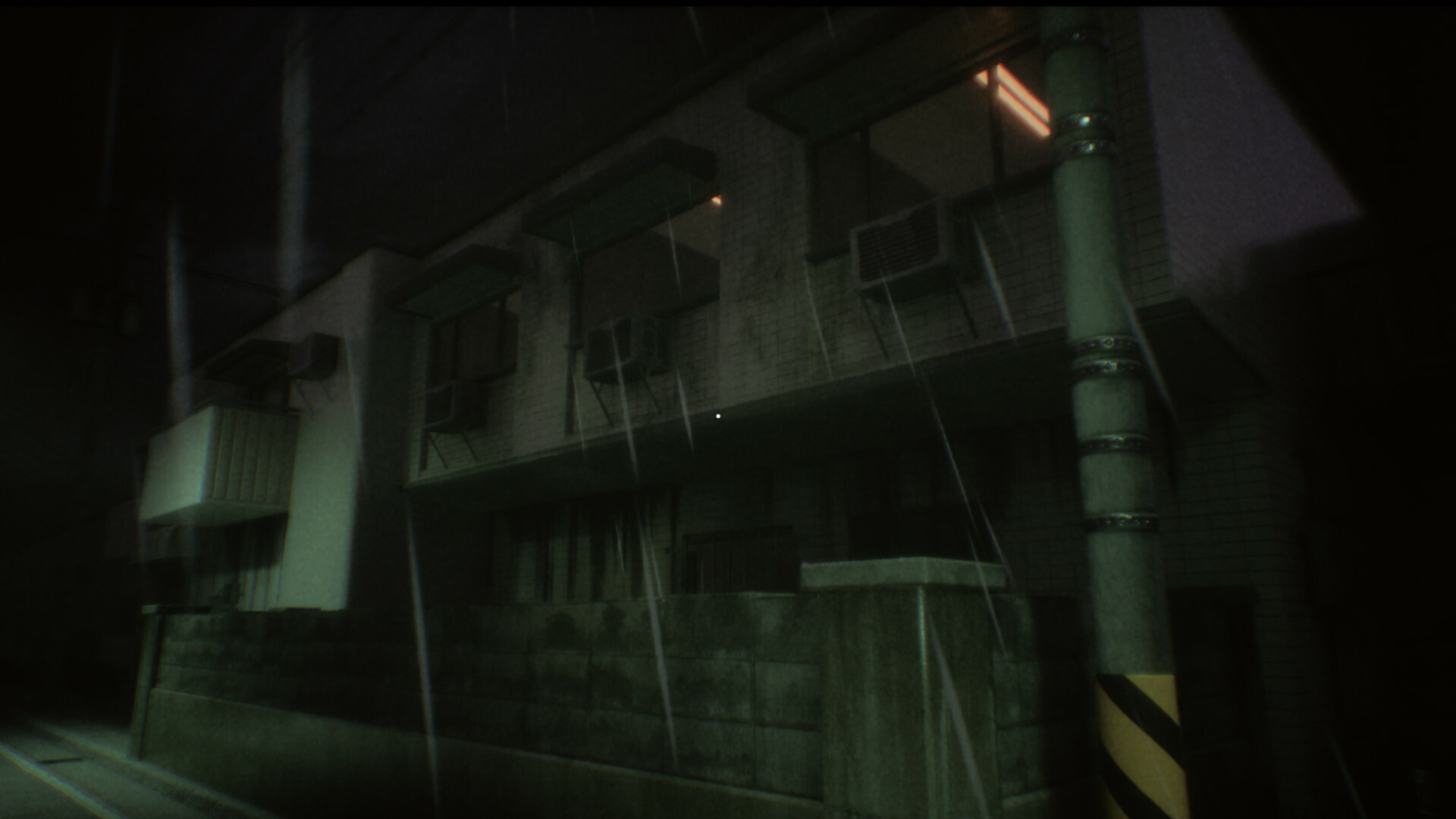 《心隙 The Gap》美版中文+1.0.8补丁-小艾网创