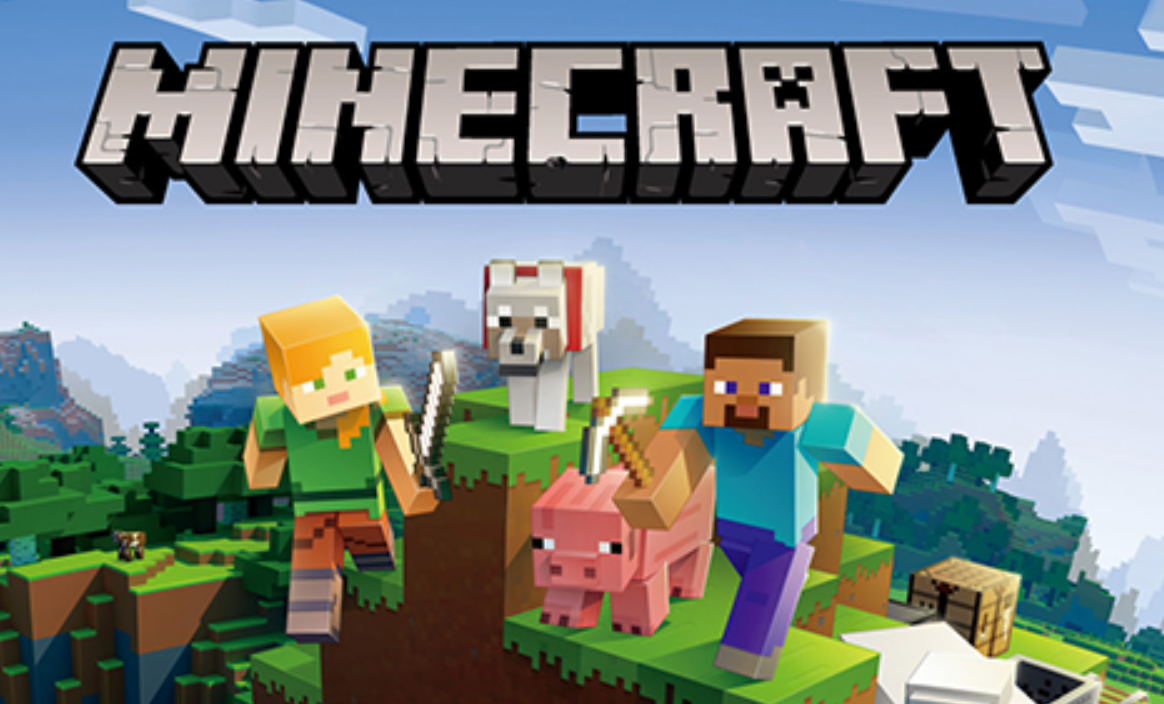 【5.05】《我的世界:基石版》PS4欧版中文下载- 含3.27补丁+DLC-小艾网创