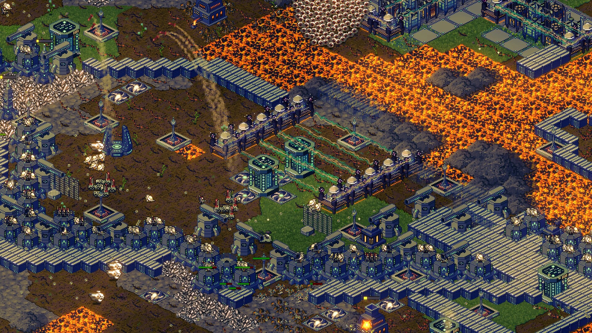 《从光荣到毁灭/From Glory To Goo》PC中文版下载-含v0.2.3-小艾网创