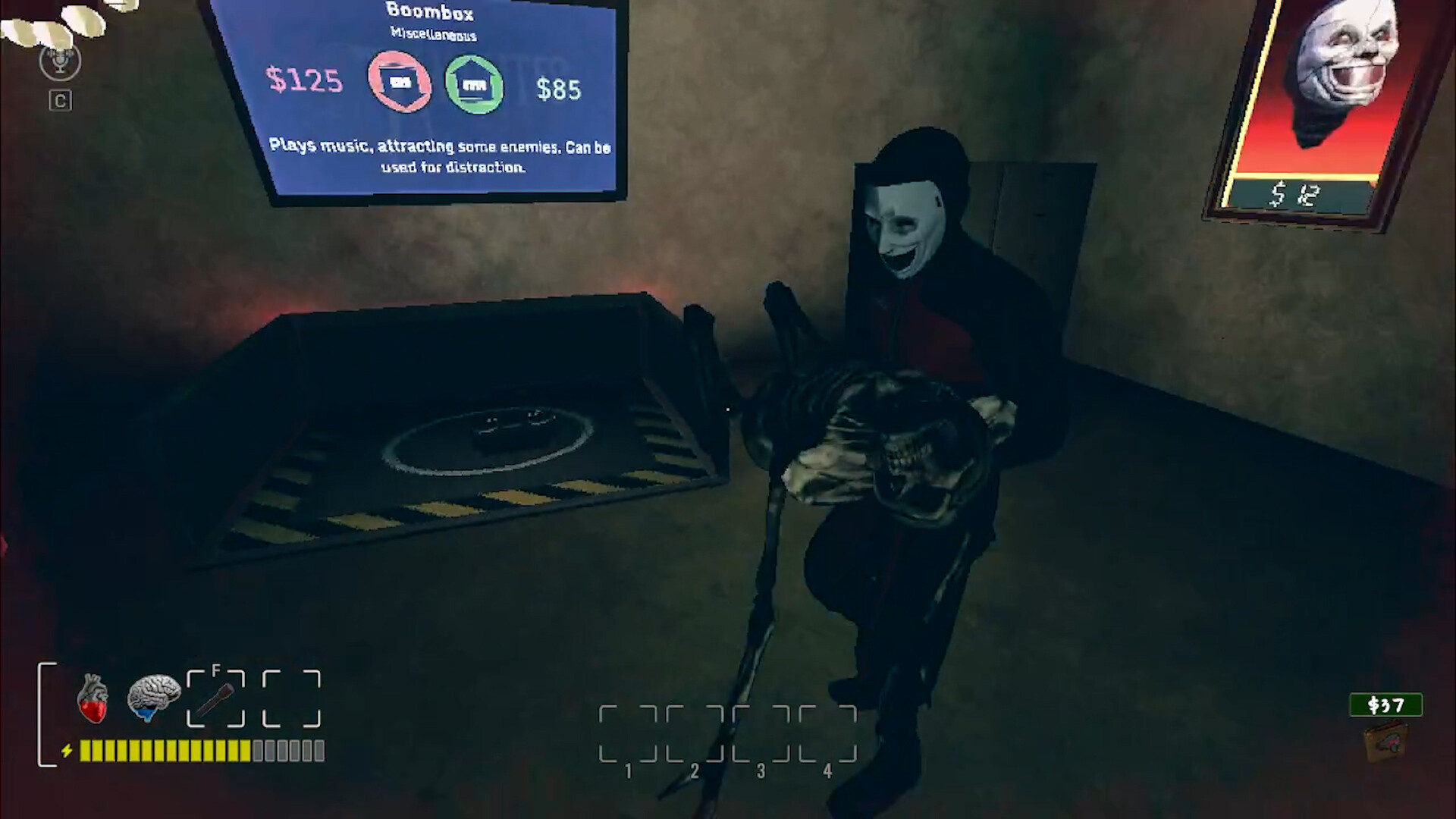 PC游戏《地狱7分钟 7 Minutes in Hell》中文+Build.20373275下载-小艾网创