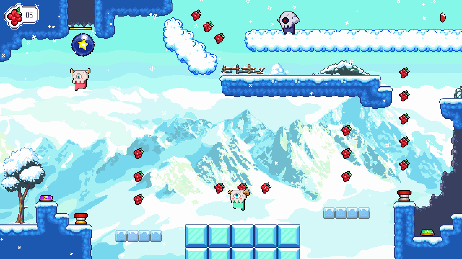 《UniDuni》PC中文版下载-含Build.21139404-小艾网创