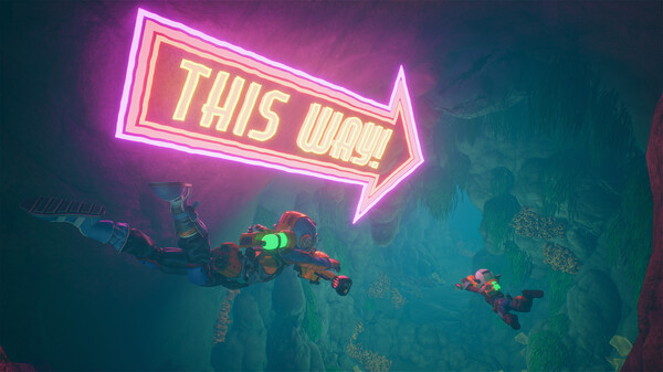 《狂野星球复仇记/Revenge of the Savage Planet》PC中文版下载-含v20251212-小艾网创