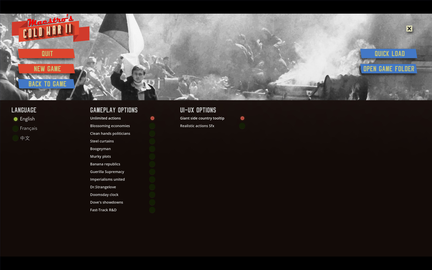 《王牌特工:冷战风云2/Maestro’s Cold War 2》PC中文版下载-含Build.21162767-小艾网创