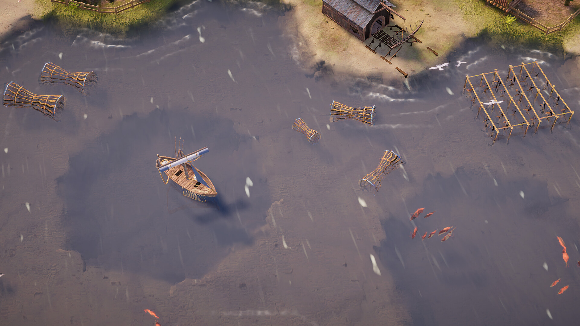 《愿景之城/TerraScape》PC中文版下载-含v1.2.1.13-小艾网创