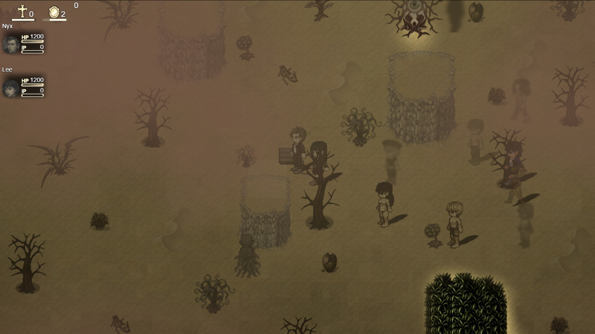 《暗影特工/Agents of Shadow》PC中文版下载-含Build.21176532-小艾网创