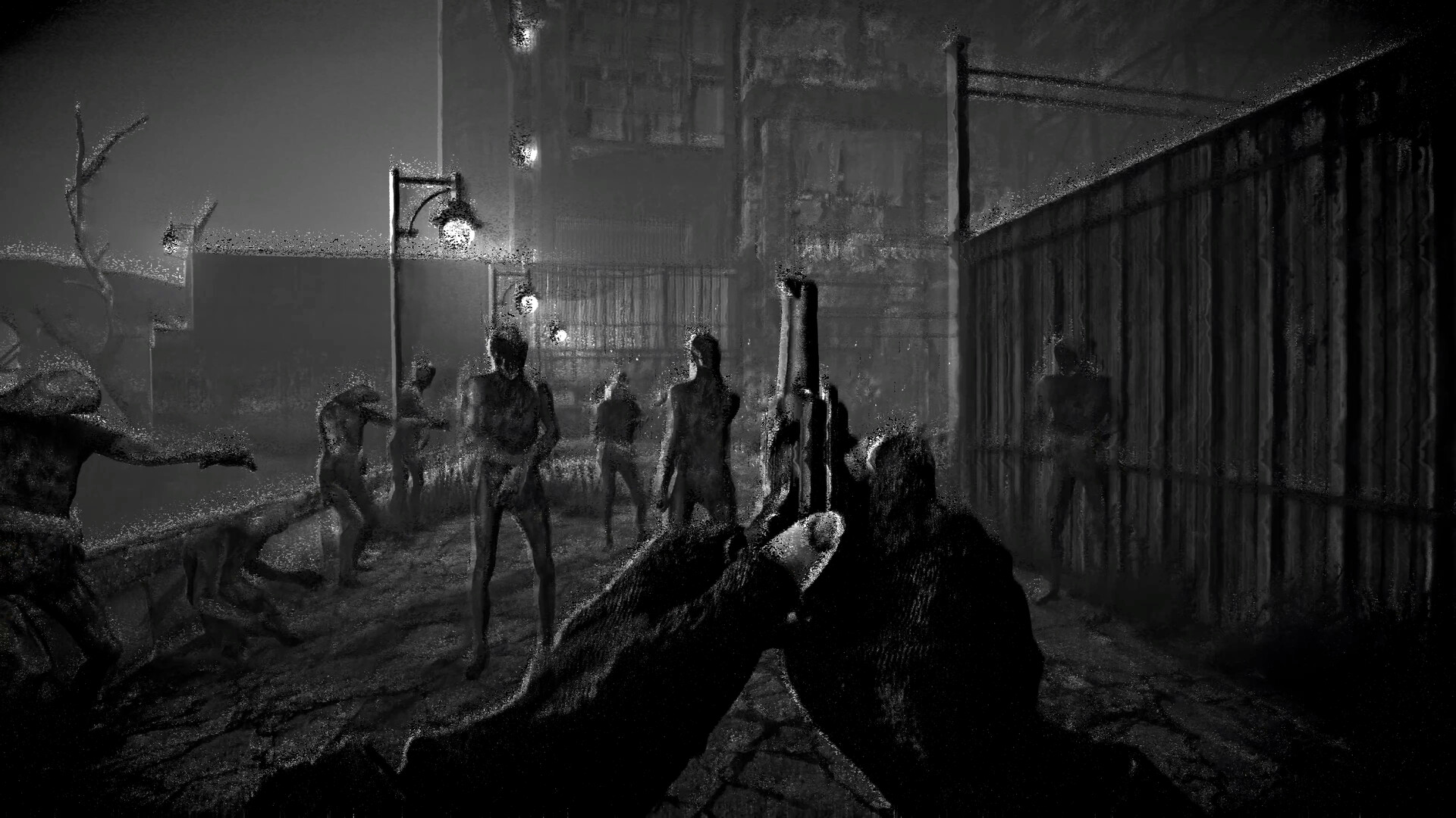 《全面混沌/Total Chaos》PC英文版下载-含v1.051-小艾网创