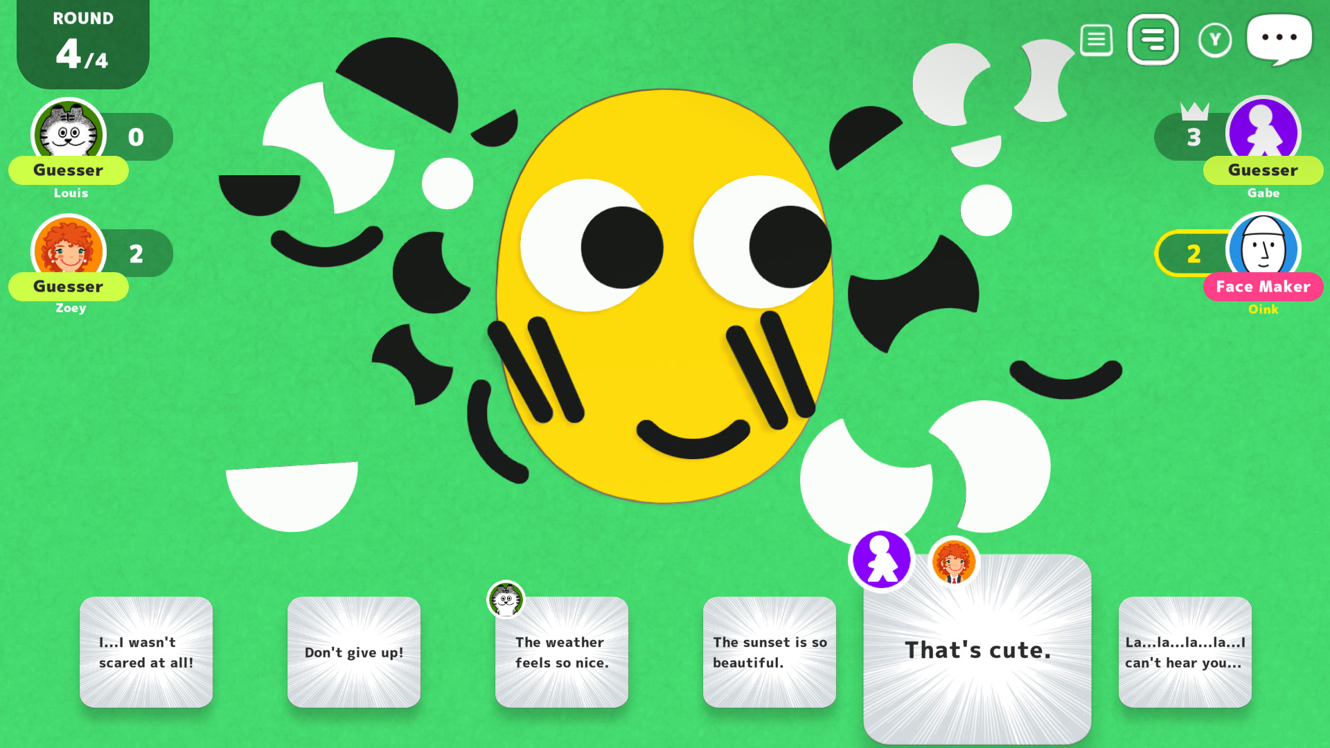 《一起来玩吧!幸运猪仔 Let’s Play! Oink Games》Switch中文版NSZ下载 – 含9.1.1补丁+DLC-小艾网创