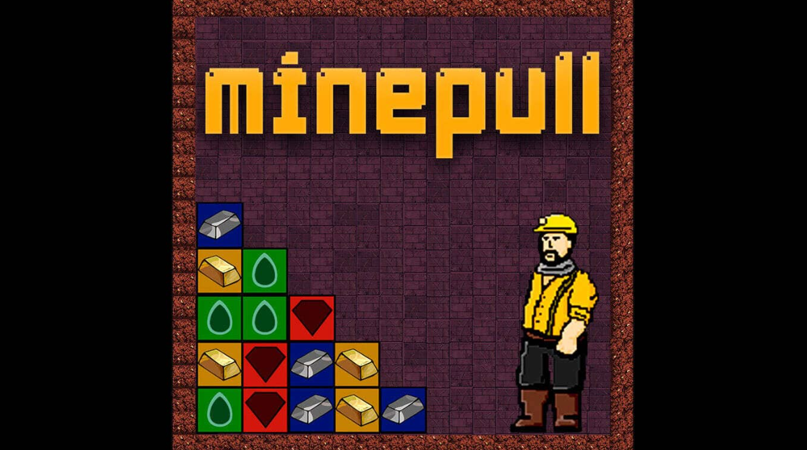 《益智矿工 Minepull》Switch英文版NSZ下载-小艾网创