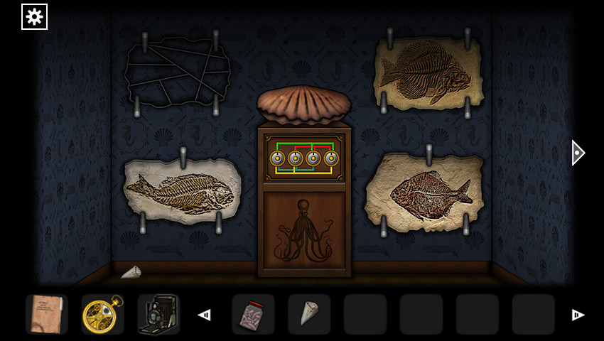 《遗忘之丘：幻灭 Forgotten Hill Disillusion》Switch中文版NSZ下载 – 含1.0.2补丁-小艾网创