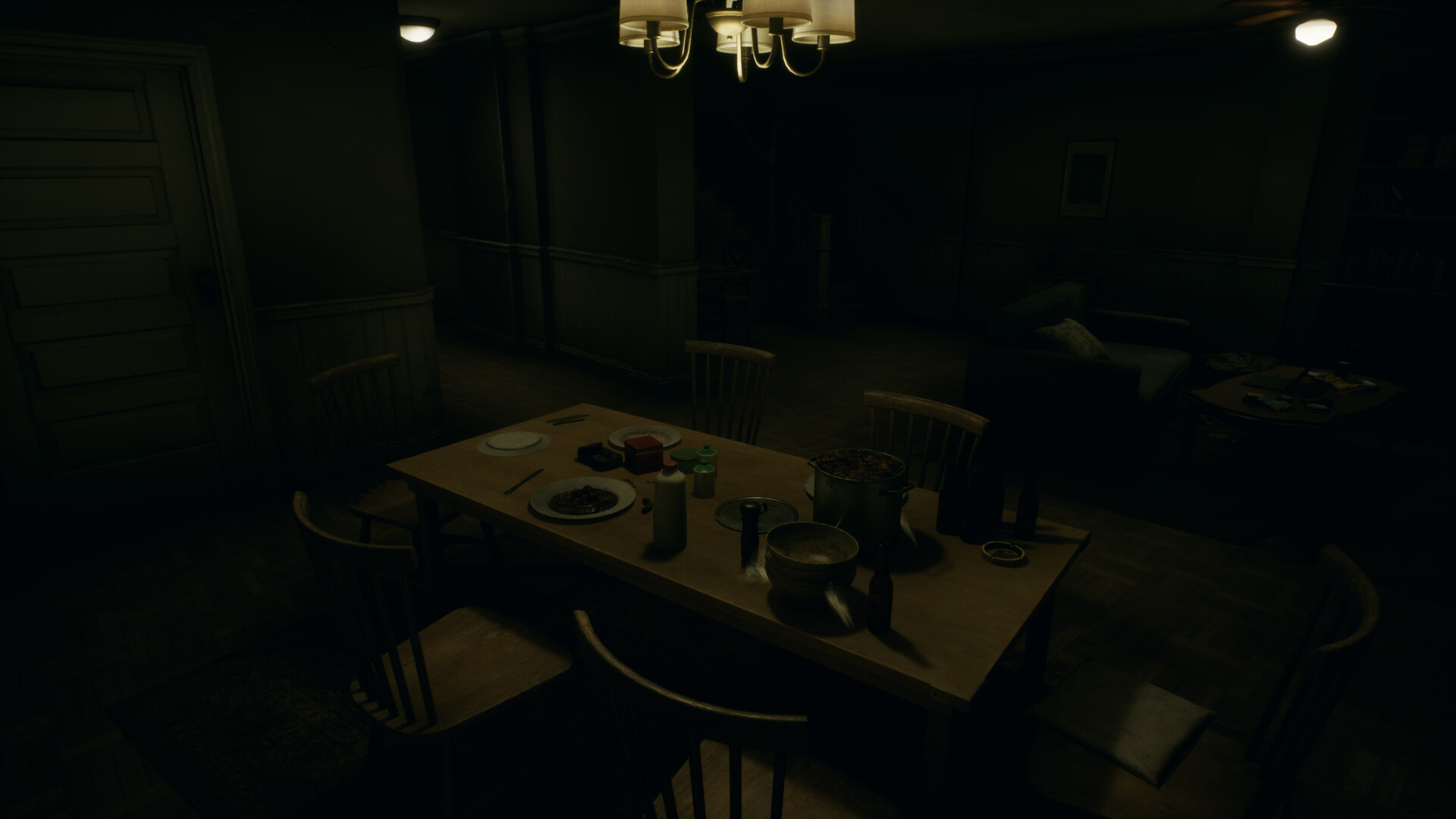 《窥维者/CoRoT》PC中文版下载-含Build.20994538-小艾网创