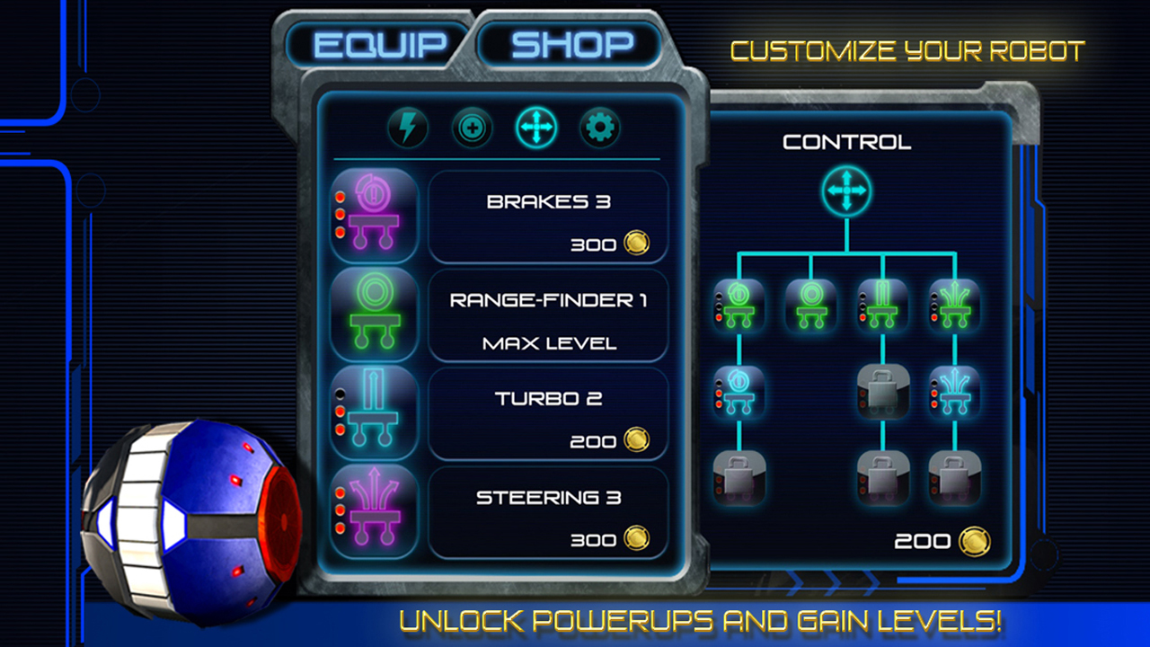 《星际球 Star Balls》Switch英文版NSZ下载-小艾网创