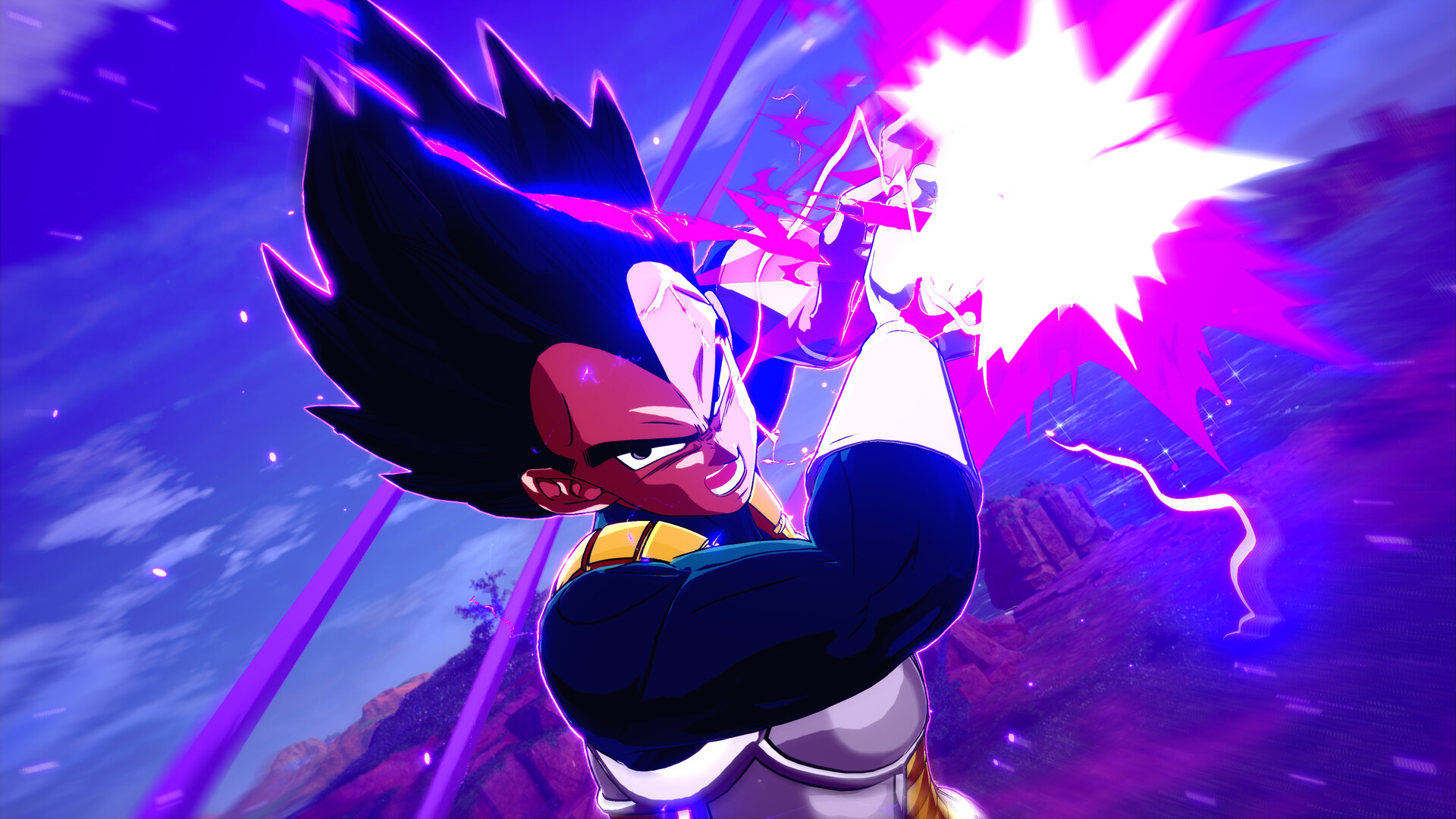 《七龙珠 电光炸裂!ZERO DRAGON BALL》Switch美版中文NSZ下载 – 含2.0.74补丁+12DLC-小艾网创