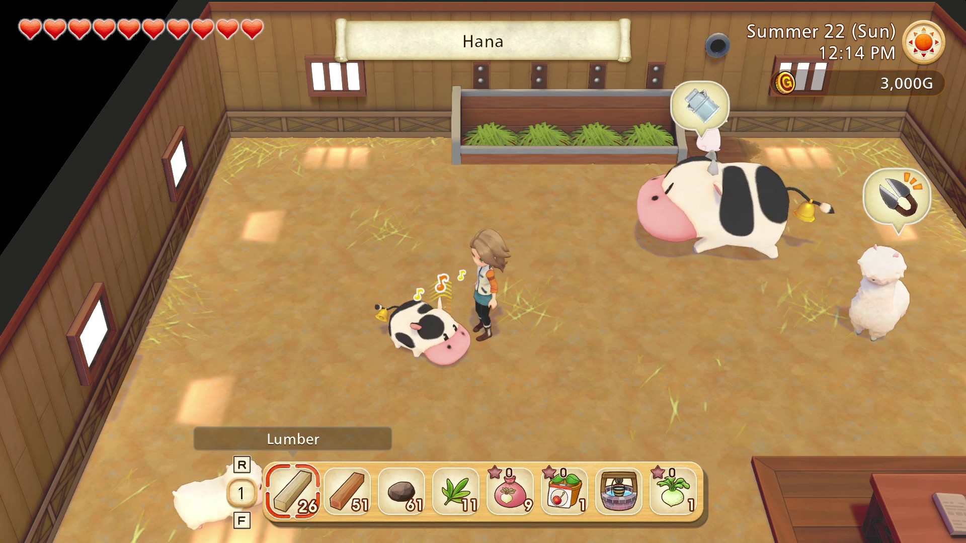 《牧场物语：橄榄镇与希望的大地/STORY OF SEASONS: Pioneers of Olive Town》PC中文版下载-含Build.20379021-小艾网创
