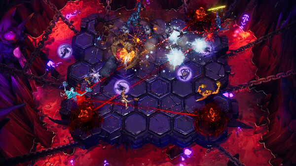 《将熄之焰/The Last Flame》PC中文版下载-含v20251111-小艾网创