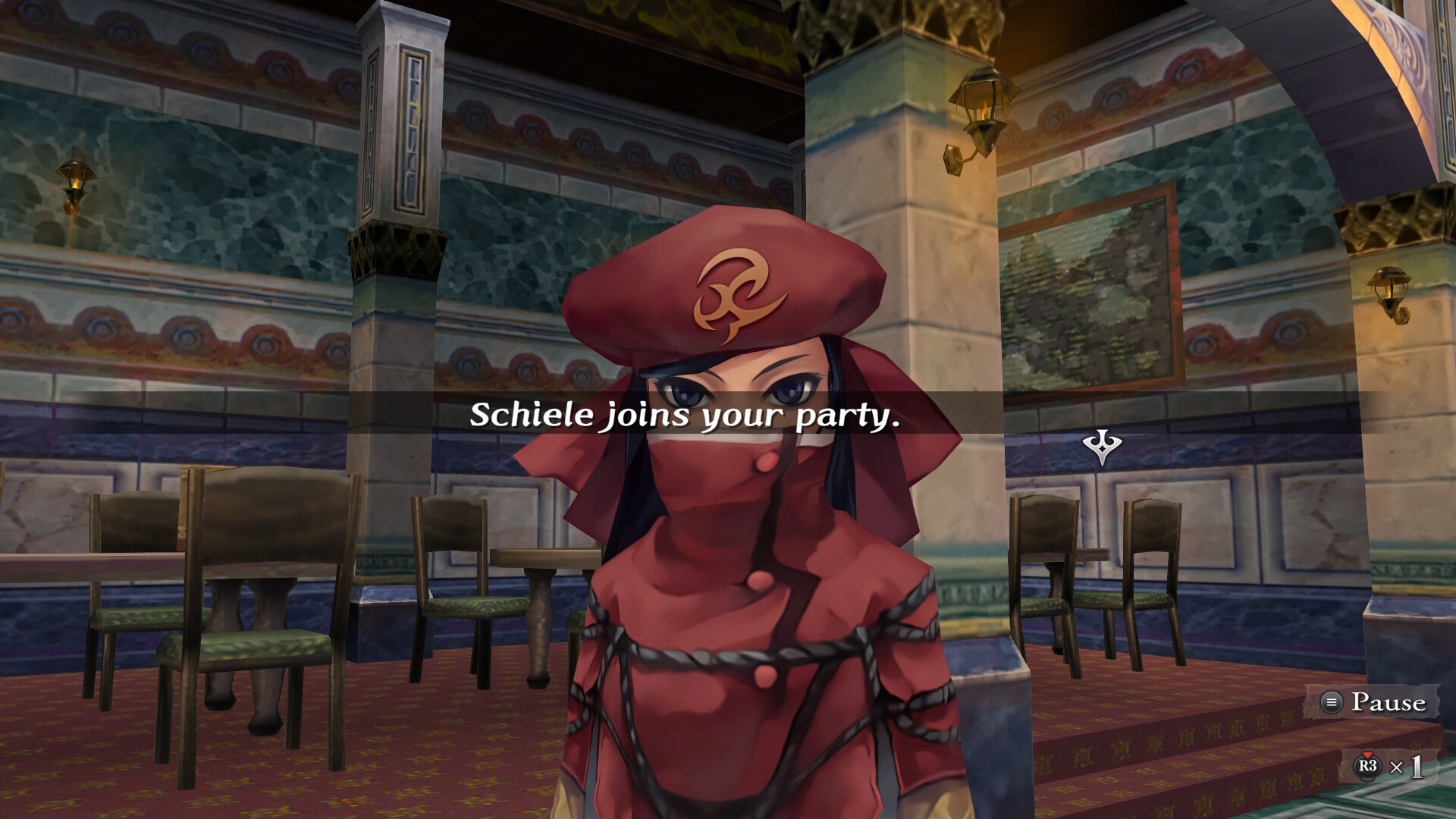 【5.05】《浪漫沙加 吟游诗人之歌 重制版》PS4日英文版下载- 含整合5.05降级补丁-小艾网创