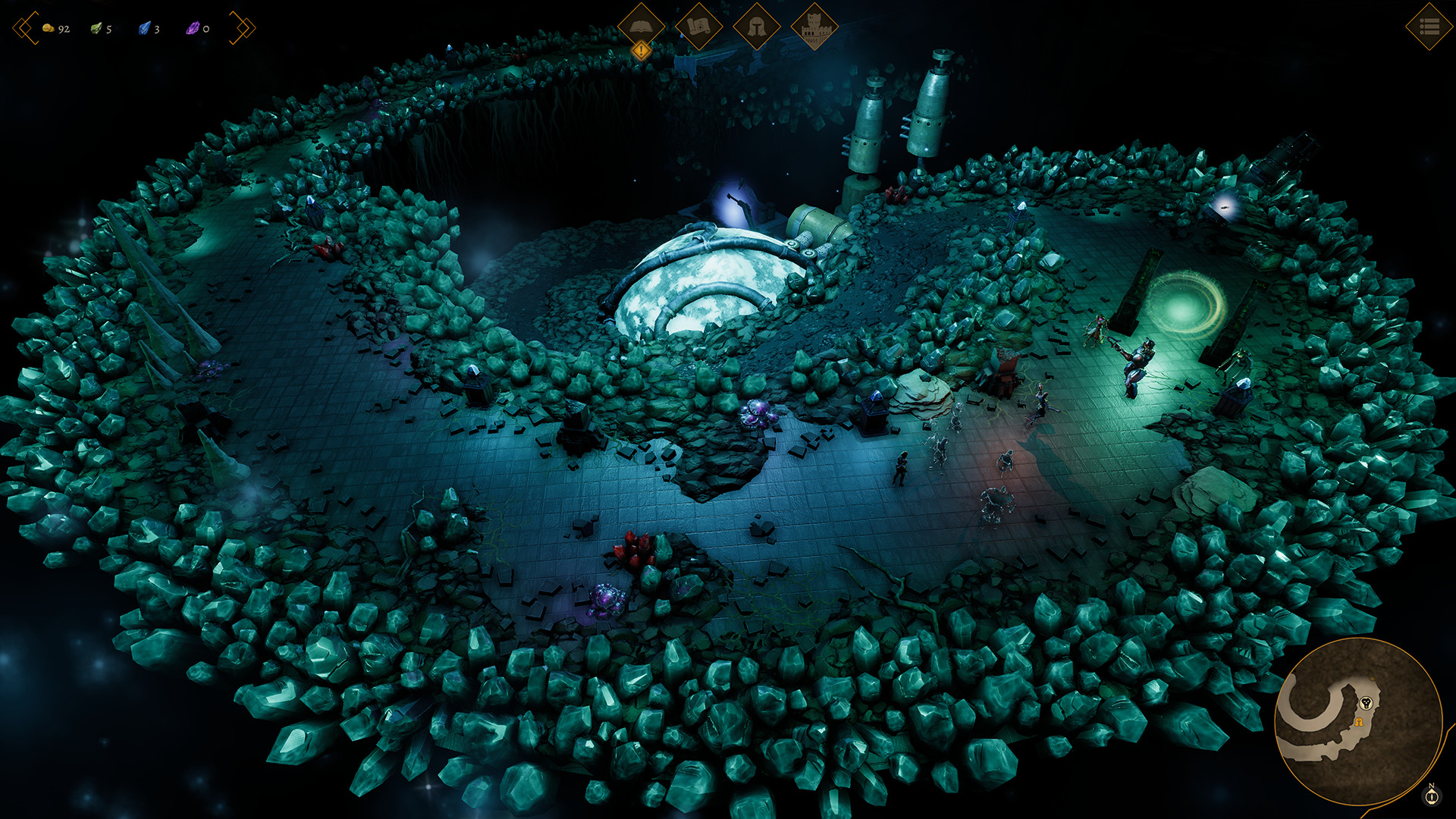 《时光之塔/Tower of Time》PC中文版下载-含v1.5.1.11880-小艾网创