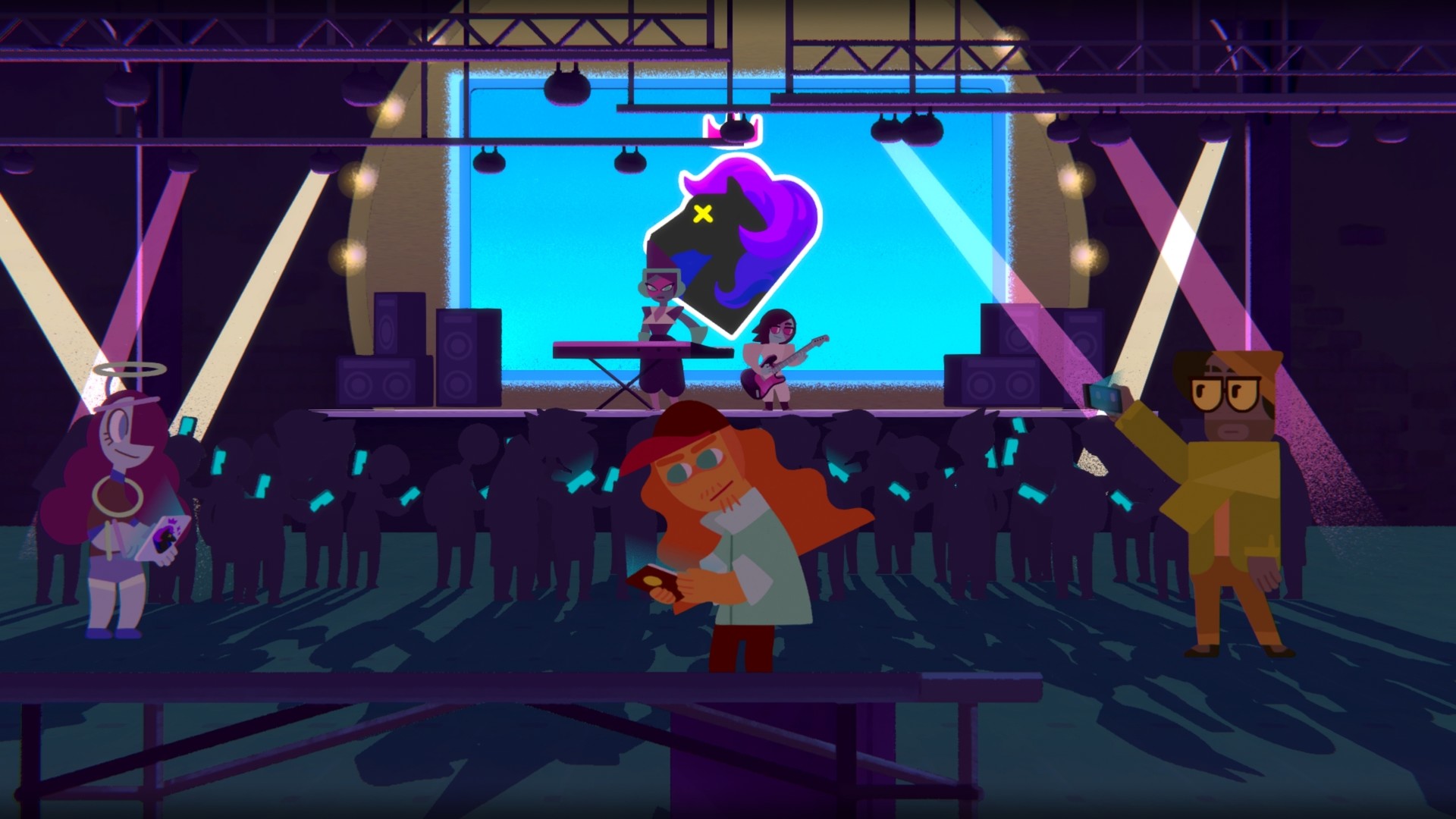 《屏幕世界 Land of Screens》Switch英文版NSP下载 – 含1.0.1补丁-小艾网创