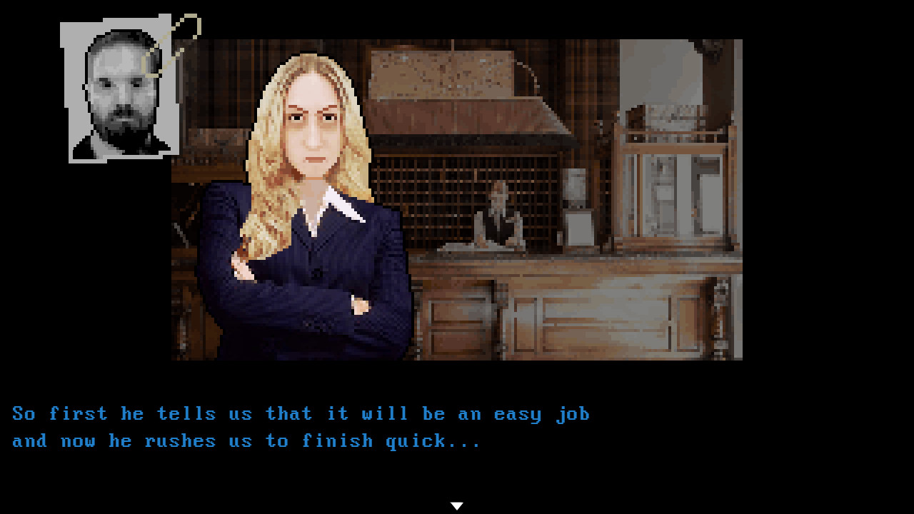 《太空之歌 The Song Out of Space》Switch英文版NSP下载-小艾网创